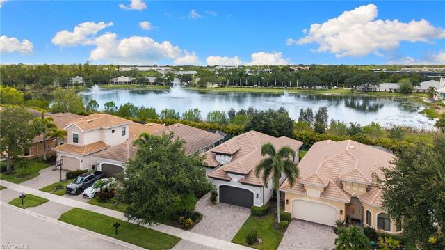 1406 Serrano CIR, Naples, FL 34105