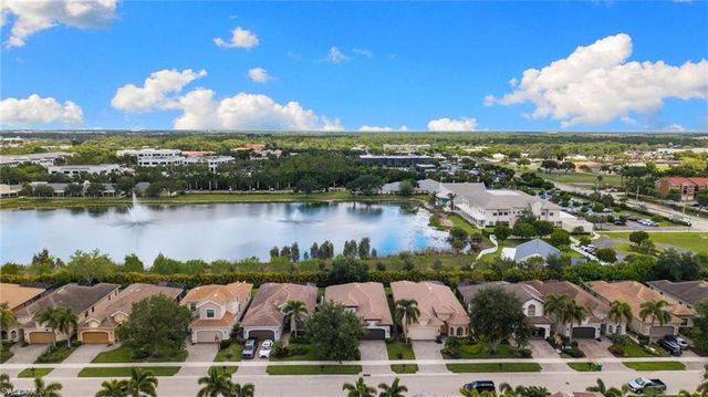 1406 Serrano CIR, Naples, FL 34105