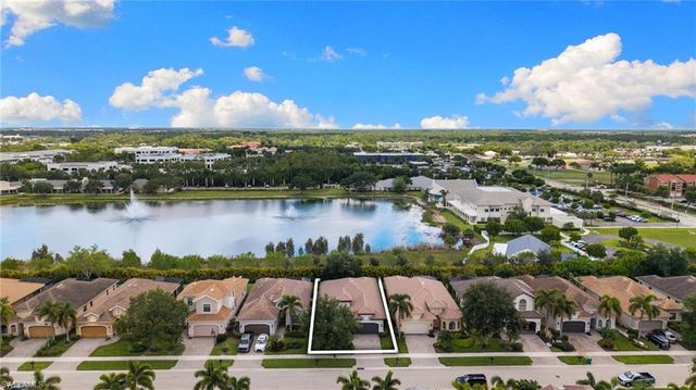 1406 Serrano CIR, Naples, FL 34105