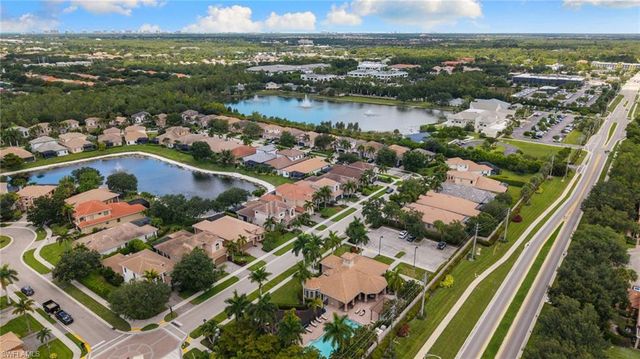 1406 Serrano CIR, Naples, FL 34105