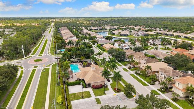 1406 Serrano CIR, Naples, FL 34105
