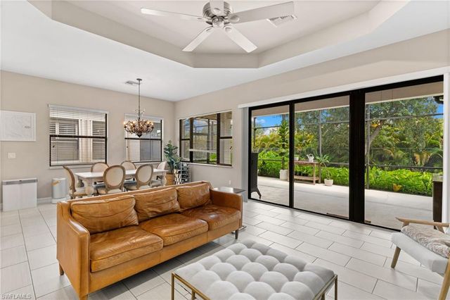 1406 Serrano CIR, Naples, FL 34105