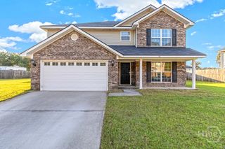 46 Outpost Trail, Midway, GA 31320