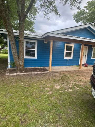 445 Canal, Quinlan, TX 75474