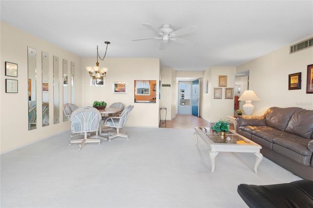 3880 IRONWOOD LANE 508E, Bradenton, FL 34209