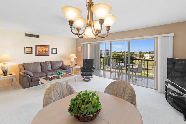 3880 IRONWOOD LANE 508E, Bradenton, FL 34209