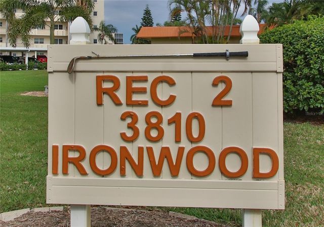 3880 IRONWOOD LANE 508E, Bradenton, FL 34209