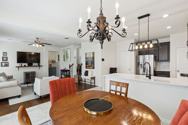 4328 Peregrine Way, Carrollton, TX 75010