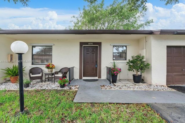 6616 N Parkway Dr 3-5, Margate, FL 33068