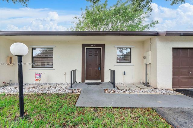 6616 N Parkway Dr 3-5, Margate, FL 33068