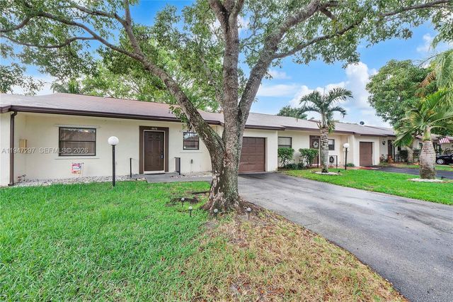 6616 N Parkway Dr 3-5, Margate, FL 33068