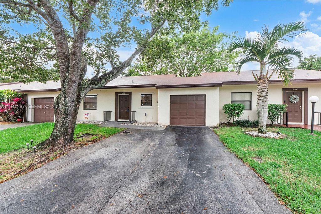 6616 N Parkway Dr 3-5, Margate, FL 33068