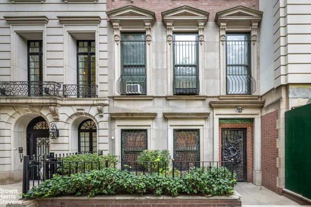 52 E 81ST Street, New York City, NY 10028