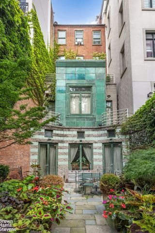 52 E 81ST Street, New York City, NY 10028