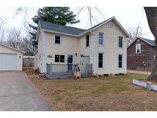 406 N 10th Street, Cameron, WI 54822