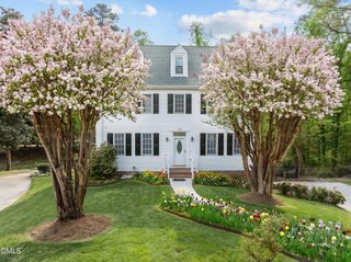 25 Saint Andrews Court, Durham, NC 27707