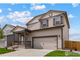 7328 Crystal Avenue, Frederick, CO 80530