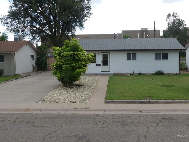 2860 Aster St, Pueblo, CO 81005