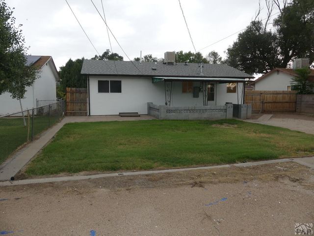 2860 Aster St, Pueblo, CO 81005