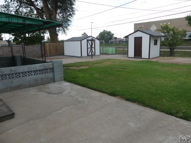 2860 Aster St, Pueblo, CO 81005