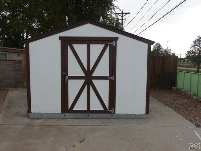 2860 Aster St, Pueblo, CO 81005