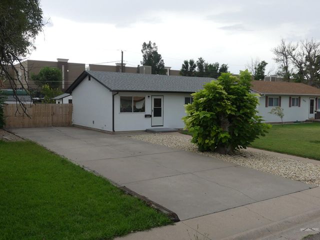 2860 Aster St, Pueblo, CO 81005