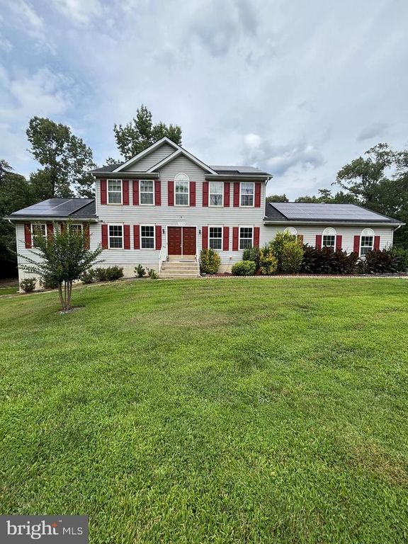 15324 BRANDYWINE RD, Brandywine, MD 20613