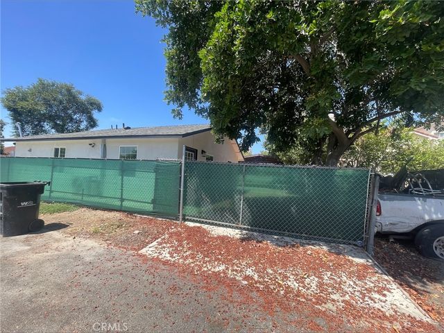 4532 Walnut, Baldwin Park, CA 91706