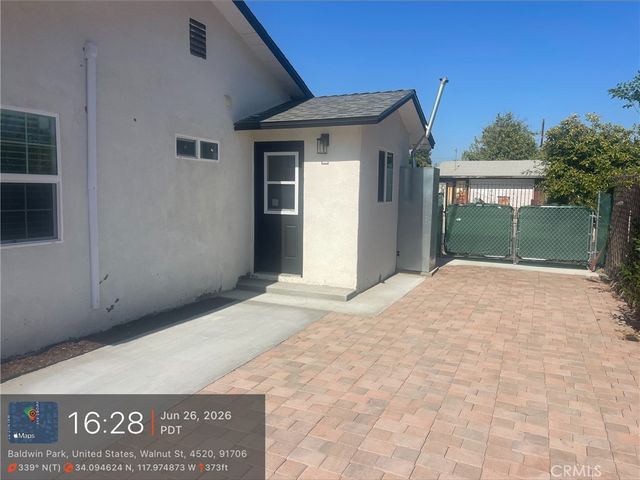 4532 Walnut, Baldwin Park, CA 91706