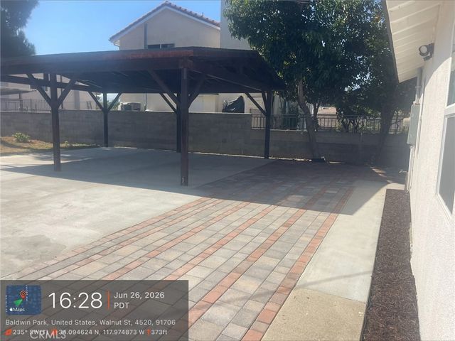 4532 Walnut, Baldwin Park, CA 91706