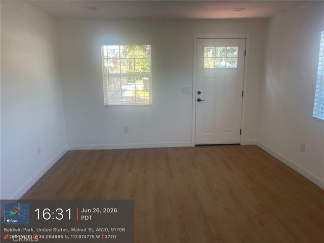 4532 Walnut, Baldwin Park, CA 91706