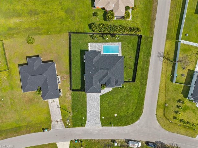 1801 NW 10th TER, Cape Coral, FL 33993