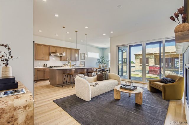 6367 Verve Lane, Parker, CO 80134