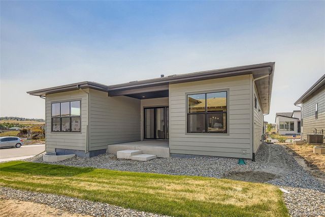 6367 Verve Lane, Parker, CO 80134