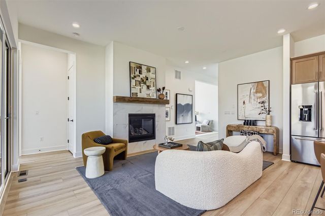 6367 Verve Lane, Parker, CO 80134