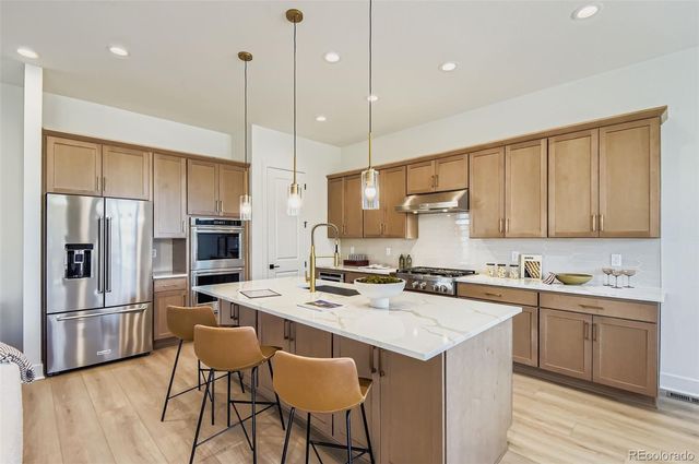 6367 Verve Lane, Parker, CO 80134