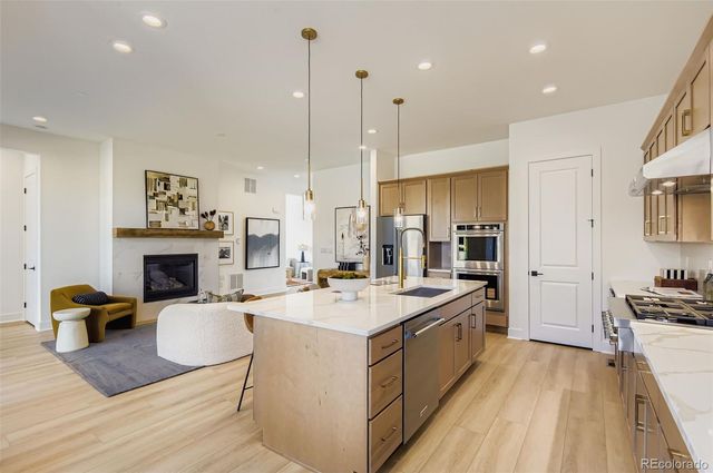 6367 Verve Lane, Parker, CO 80134