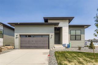 6367 Verve Lane, Parker, CO 80134