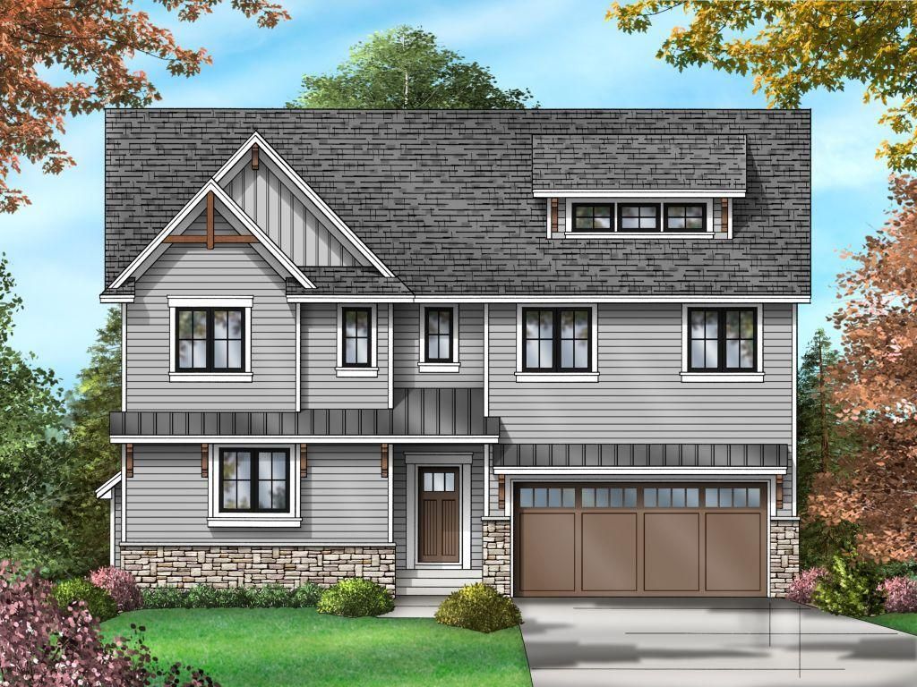 5129 Waterbury Road, Mound, MN 55364
