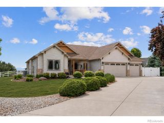 2024 Trail Ridge Circle, Severance, CO 80615