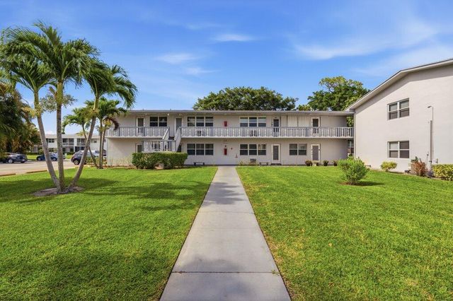 253 Coventry K, West Palm Beach, FL 33417
