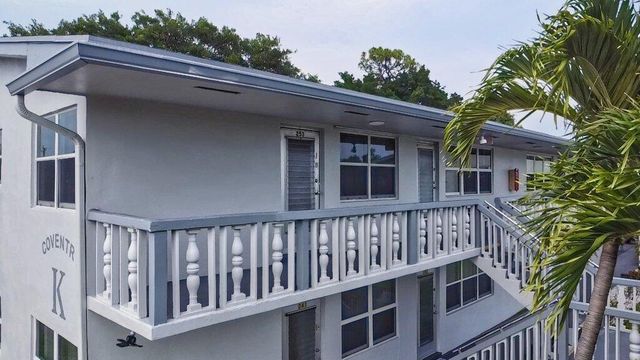 253 Coventry K, West Palm Beach, FL 33417