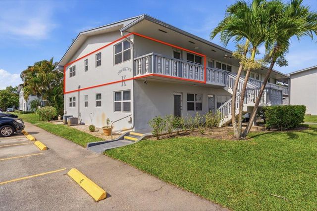 253 Coventry K, West Palm Beach, FL 33417