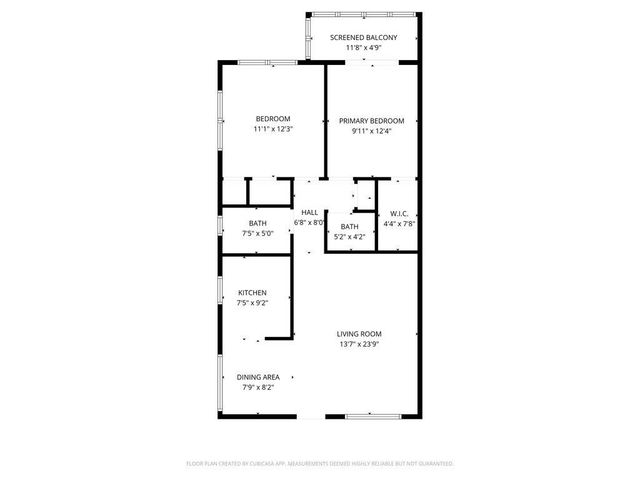 253 Coventry K, West Palm Beach, FL 33417