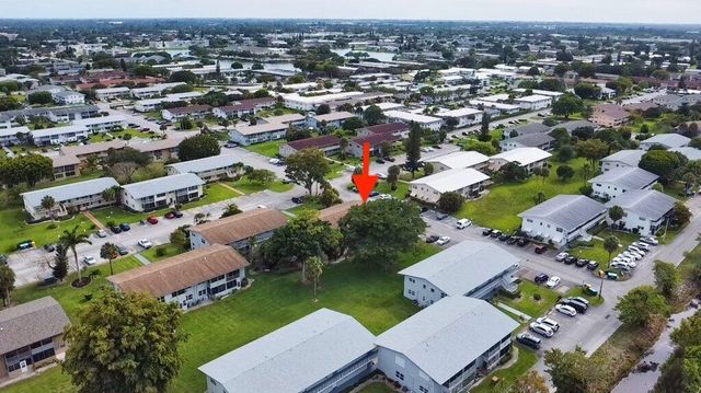253 Coventry K, West Palm Beach, FL 33417