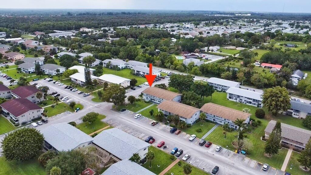 253 Coventry K, West Palm Beach, FL 33417