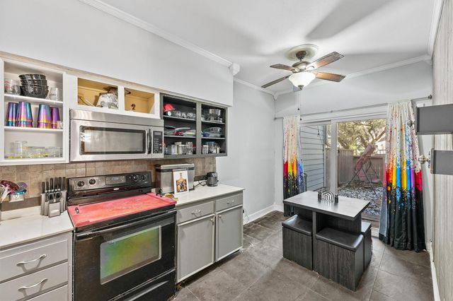 1547 Prairie Grove Drive, Houston, TX 77077