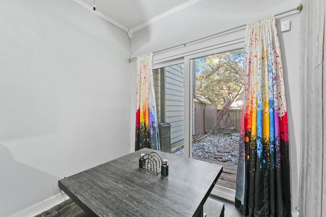 1547 Prairie Grove Drive, Houston, TX 77077