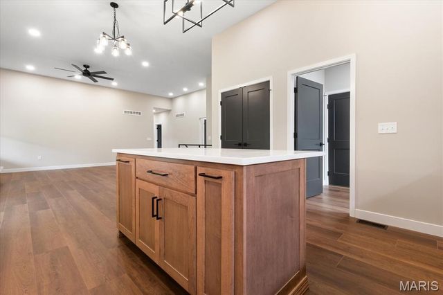 526 Dove Drive, St Charles, MO 63301