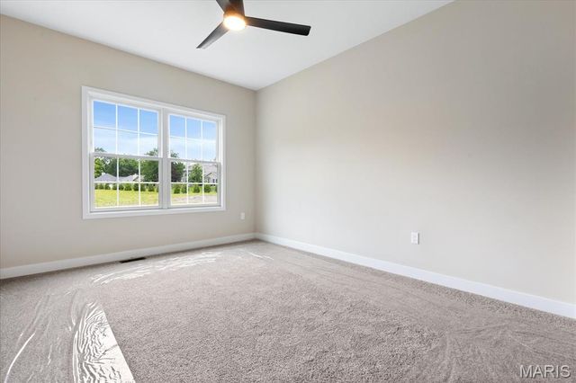 526 Dove Drive, St Charles, MO 63301